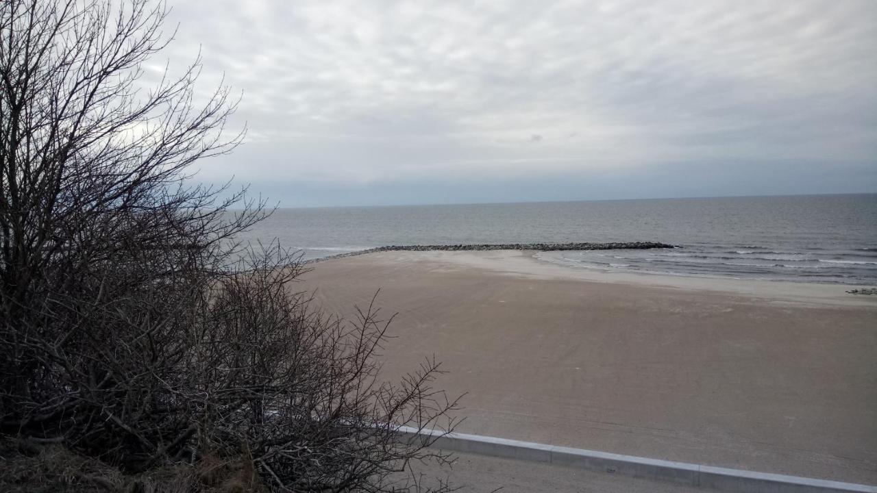 Jaroslawiec Domki Letniskowe -300M Od Morza 外观 照片